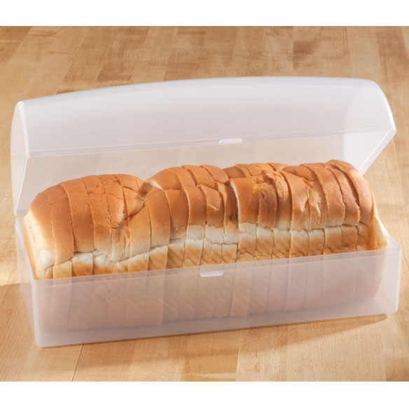 Bread Keeper Food Storage Food Container Walter Drake
